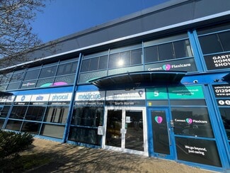More details for Smeaton Close, Aylesbury - Office for Sale