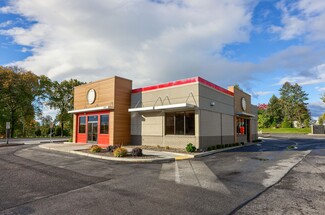 More details for 13014 Pennsylvania Ave, Hagerstown, MD - Retail for Rent