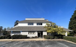 More details for 201 E 1st Ave, Easley, SC - Office/Retail for Rent