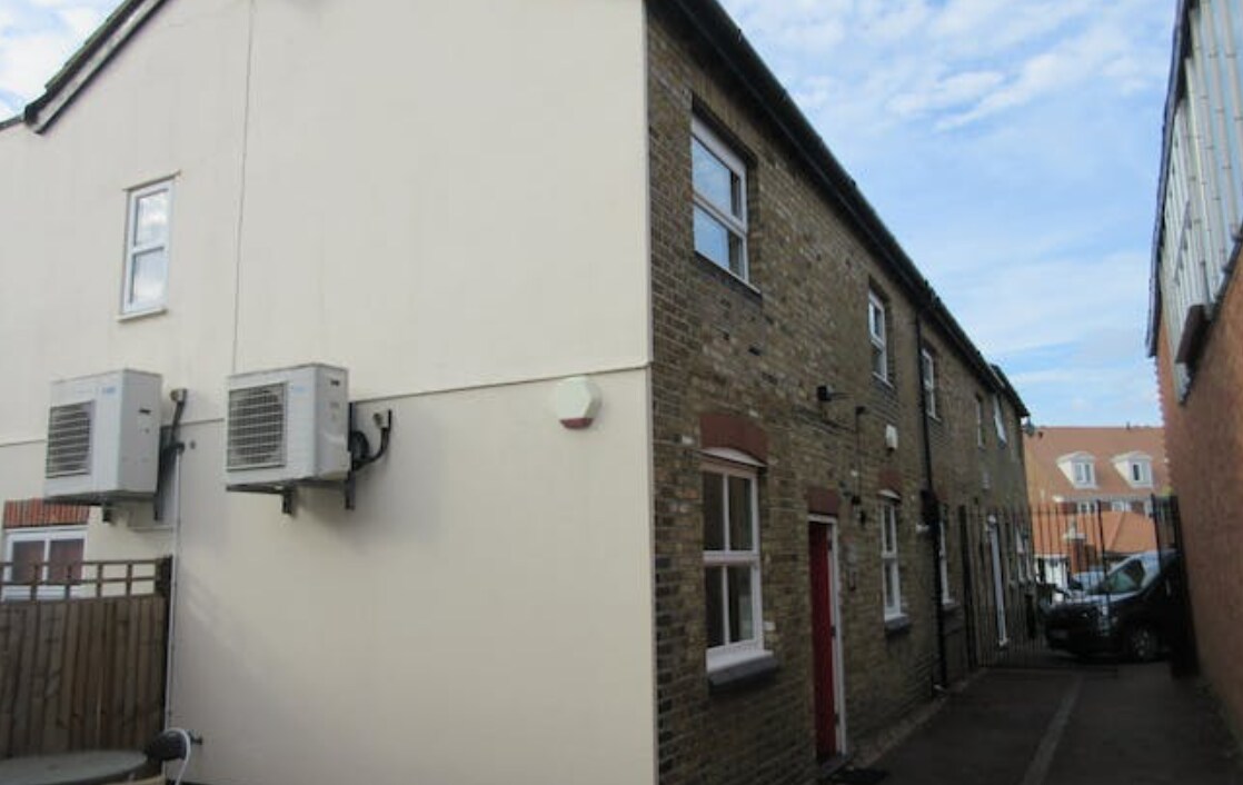 South Rd, Weybridge for sale Building Photo- Image 1 of 1