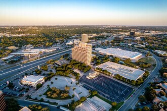 8000 IH-10 W, San Antonio, TX - aerial  map view - Image1