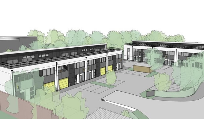 More details for Block 2 William Prance Rd, Plymouth - Office to Rent