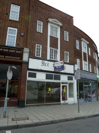 More details for Hook Rd, Chessington - Retail for Rent