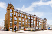 The Printworks - Commercial Property