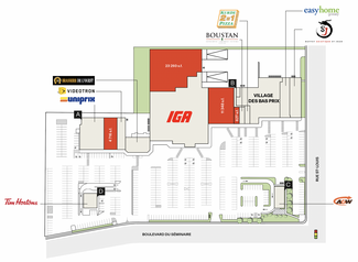 More details for 400 Boul du Seminaire, St-Jean, QC - Retail for Rent