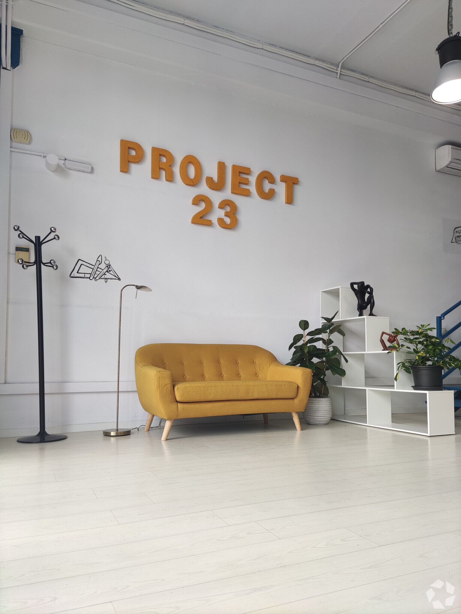 Calle Dublín, 39, Las Rozas de Madrid, Madrid to rent Interior Photo- Image 1 of 6