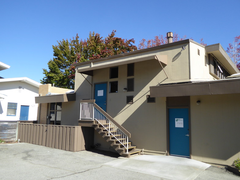 127 N San Mateo Dr, San Mateo, CA for rent - Building Photo - Image 2 of 11