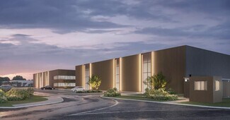 More details for Light Industrial to Rent