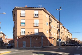 More details for Avenida San Crispín, 59, Fuensalida - Retail to Rent