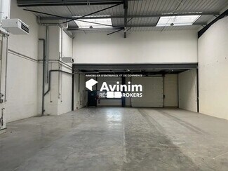 More details for Industrial to Rent