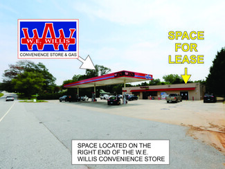 More details for 2305 N Highway 101, Greer, SC - Retail for Rent