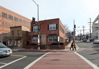 2124 Martin Luther King Jr Ave SE, Washington, DC for sale Primary Photo- Image 1 of 1