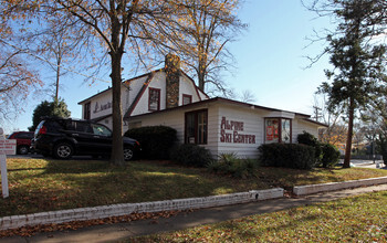 1501 East Blvd, Charlotte, NC for sale Primary Photo- Image 1 of 1