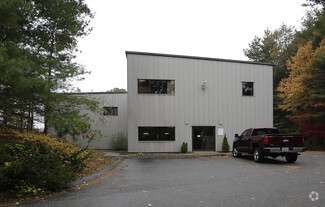 More details for 359 Littleton Rd, Westford, MA - Office for Rent