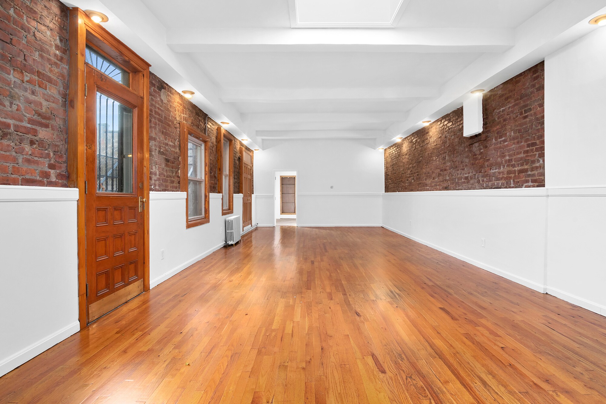 58 Garfield Pl, Brooklyn, NY for sale Interior Photo- Image 1 of 1
