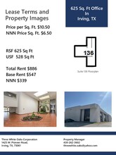 1425 W Pioneer Dr, Irving, TX for rent Building Photo- Image 1 of 3