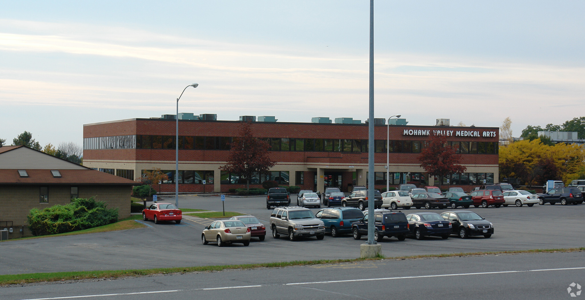 5010 Rt-30, Amsterdam, NY for rent Building Photo- Image 1 of 13