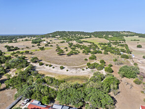 3676 FM2657, Kempner, TX - aerial  map view - Image1