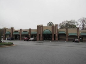 627 S Houston Lake Rd, Warner Robins, GA for sale Building Photo- Image 1 of 1