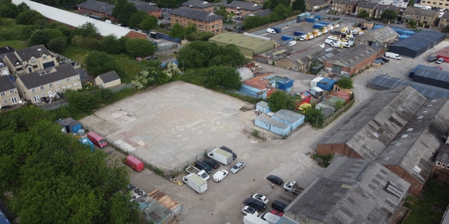 More details for Land At Grange Rd, Batley - Land to Rent