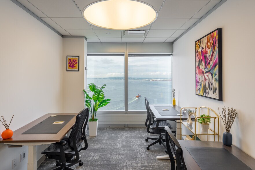 Servcorp Furnished Offices & Co-working - Commercial Property