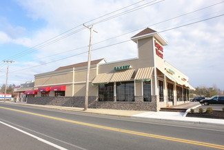 More details for 31 N Main St, Manahawkin, NJ - Office for Rent