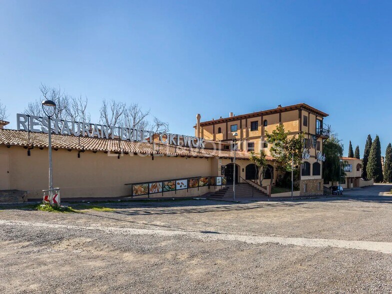 Retail in Roda de Berà, Tarragona for sale - Building Photo - Image 1 of 7