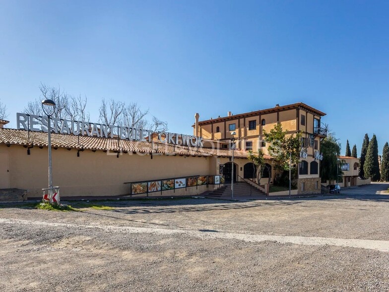 Retail in Roda de Berà, Tarragona for sale - Building Photo - Image 1 of 7