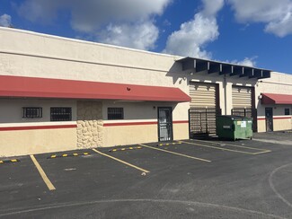 More details for 13740 NW 19th Ave, Opa Locka, FL - Industrial for Rent