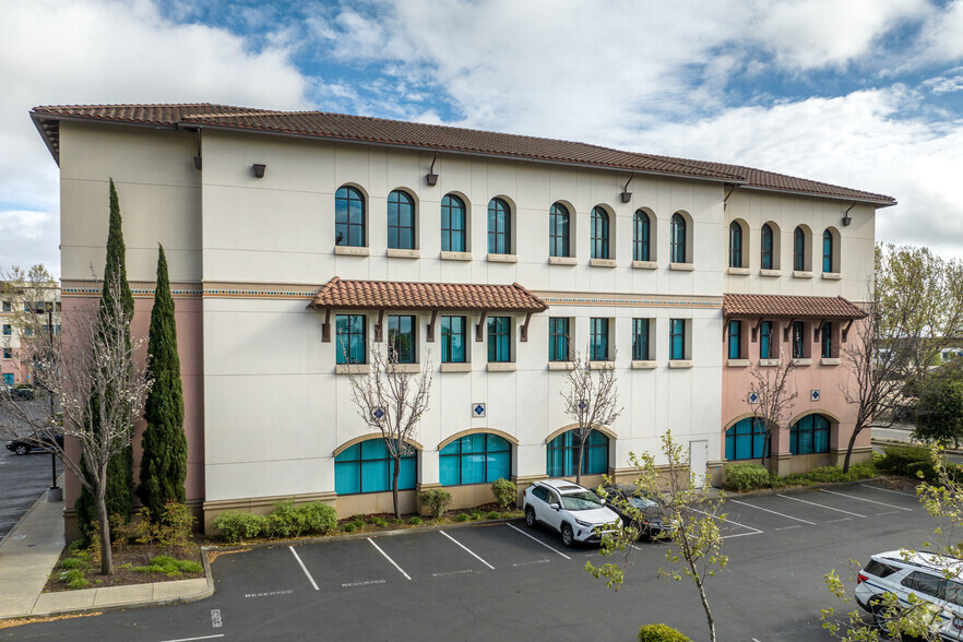 1000 San Leandro Blvd, San Leandro, CA for rent - Building Photo - Image 2 of 7