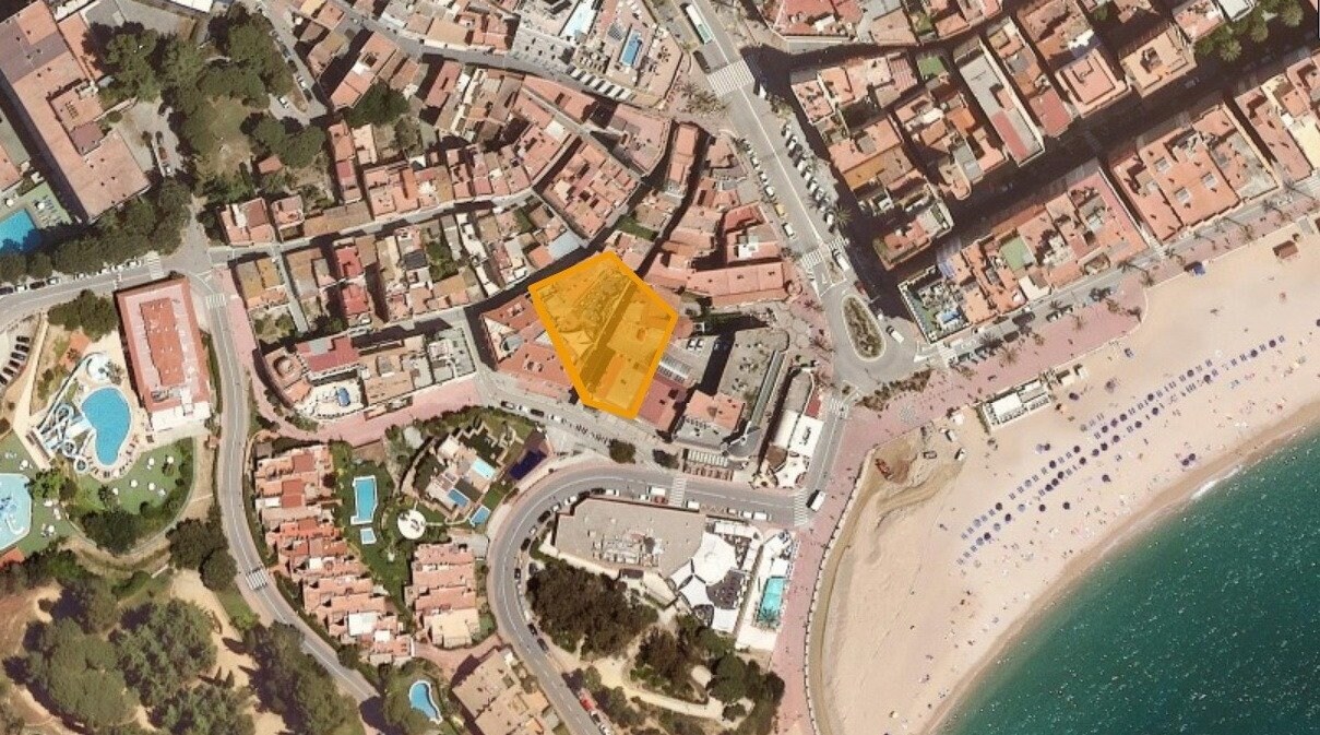 Lloret de Mar, GER 17310 -  -  - Other - Image 2 of 4