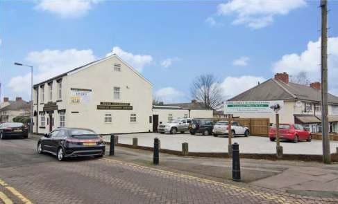 33 York St, Wolverhampton to rent Primary Photo- Image 1 of 11