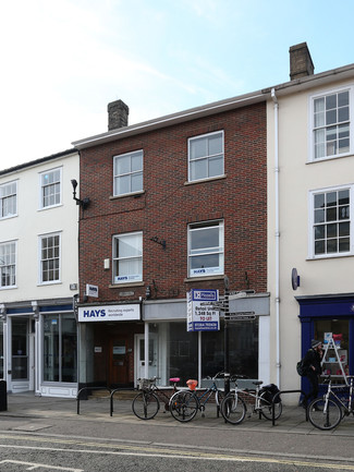 More details for 1 Cornhill, Bury St Edmunds - Office for Rent