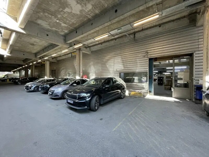 100 Avenue Du Général Leclerc, Pantin to rent Building Photo- Image 1 of 7