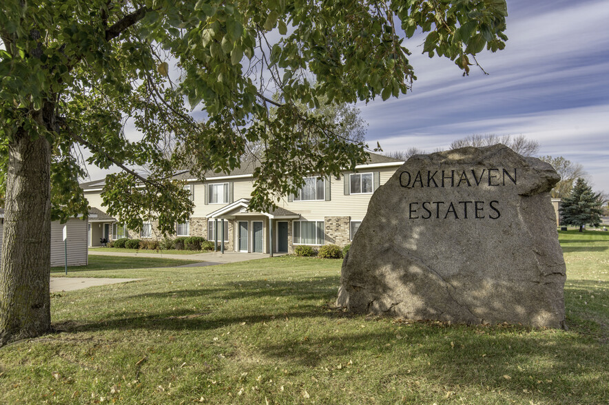 1110-1150 7th St, Saint Cloud, MN for sale - Building Photo - Image 1 of 1