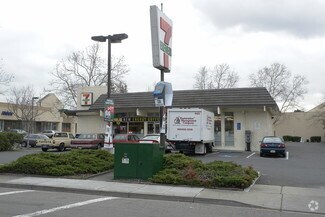 More details for 122 Gable Dr, Fremont, CA - Retail for Rent