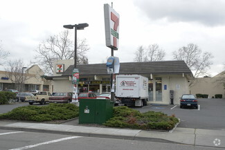 More details for 122 Warm Springs Blvd, Fremont, CA - Retail for Rent