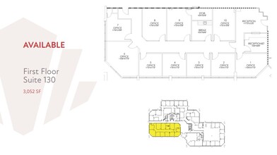 113 Edinburgh Dr S, Cary, NC for rent Floor Plan- Image 1 of 1