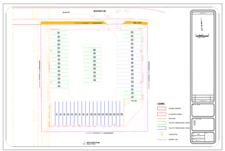 7189 Beatrice Dr, Kalamazoo, MI for rent Site Plan- Image 1 of 1