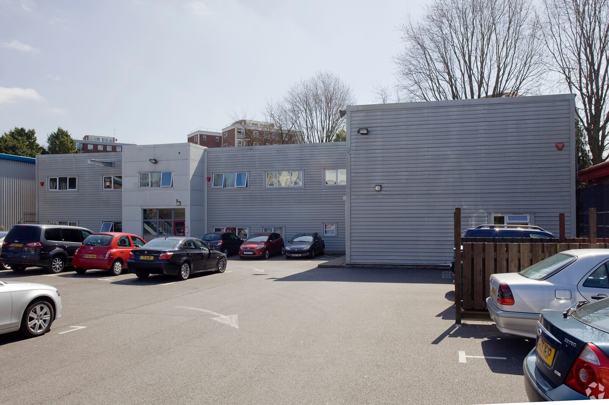 Winnall Clos, Winchester for sale Primary Photo- Image 1 of 1