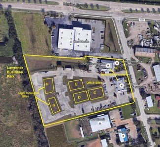 More details for Lawrence Business Park – for Sale, League City, TX