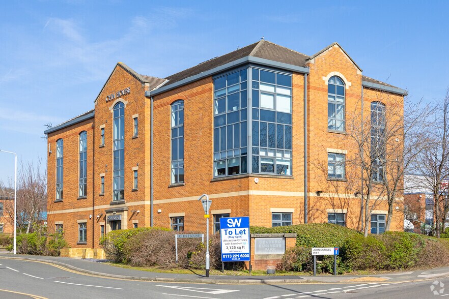 Gelderd Rd, Leeds for sale - Primary Photo - Image 1 of 1