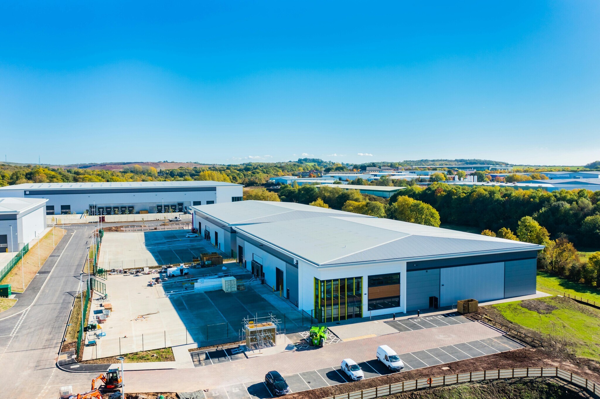 Bardon Rd, Coalville to rent Building Photo- Image 1 of 5