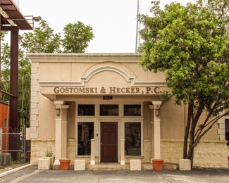 More details for 607 Urban Loop, San Antonio, TX - Office for Sale