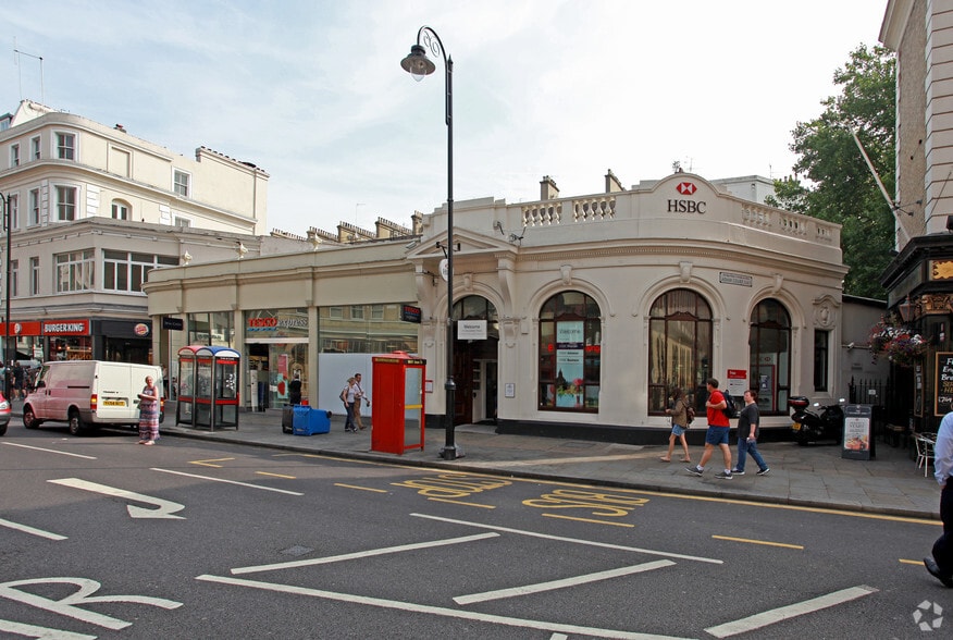 8795 Gloucester Rd, London SW7 4SS Retail for Rent UK