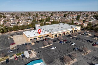 More details for 1033-1043 E Avenue J, Lancaster, CA - Retail to Rent