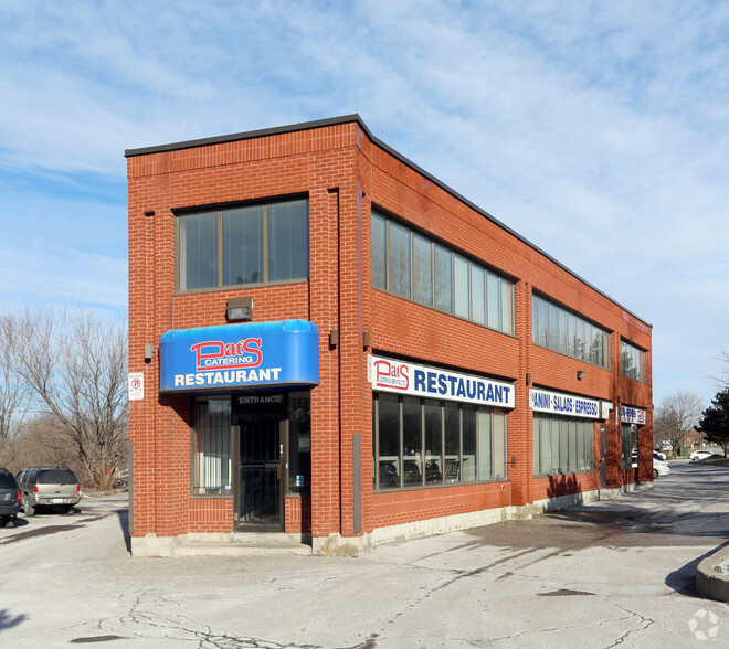 470 N Rivermede Rd, Vaughan, ON for rent - Primary Photo - Image 1 of 6