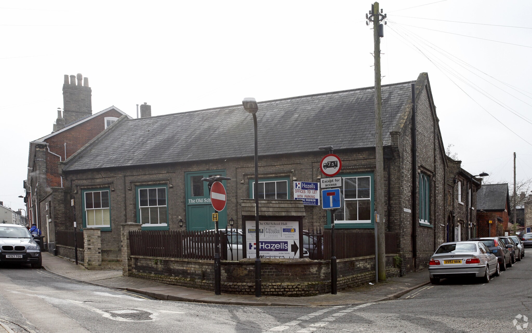 Short Brackland, Bury St Edmunds for sale Primary Photo- Image 1 of 1