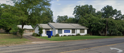 3606 Texas Blvd, Texarkana, TX for sale Building Photo- Image 1 of 18