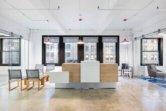 535 Eighth Ave, New York, NY to rent Interior Photo- Image 1 of 8